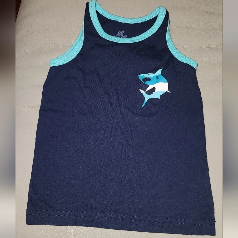 Shark Tank and Swim Shorts
